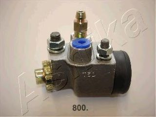 Рабочий тормозной цилиндр ASHIKA 65-08-800