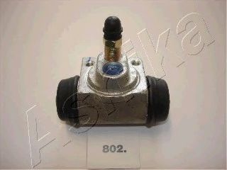Рабочий тормозной цилиндр ASHIKA 65-08-802