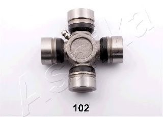 Муфта кардана ASHIKA 66-01-102