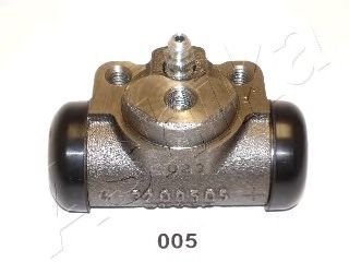 Рабочий тормозной цилиндр ASHIKA 67-00-005