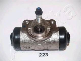 Рабочий тормозной цилиндр ASHIKA 67-02-223