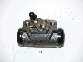 Рабочий тормозной цилиндр ASHIKA 67-02-249
