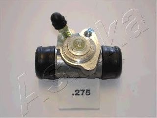 Рабочий тормозной цилиндр ASHIKA 67-02-275