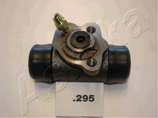 Рабочий тормозной цилиндр ASHIKA 67-02-295