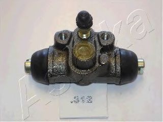 Рабочий тормозной цилиндр ASHIKA 67-03-312