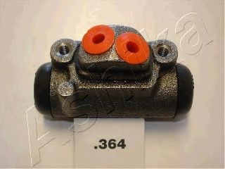 Рабочий тормозной цилиндр ASHIKA 67-03-364