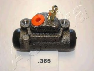 Рабочий тормозной цилиндр ASHIKA 67-03-365