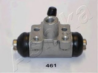 Рабочий тормозной цилиндр ASHIKA 67-04-461