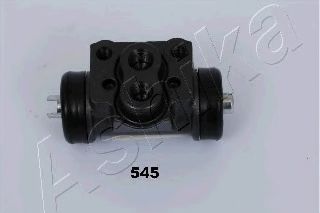 Рабочий тормозной цилиндр ASHIKA 67-05-545