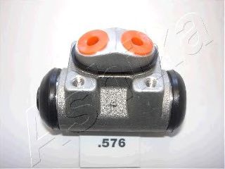 Рабочий тормозной цилиндр ASHIKA 67-05-576