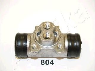 Рабочий тормозной цилиндр ASHIKA 67-08-804