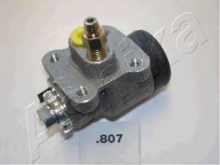 Рабочий тормозной цилиндр ASHIKA 67-08-807