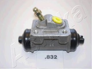 Рабочий тормозной цилиндр ASHIKA 67-08-832