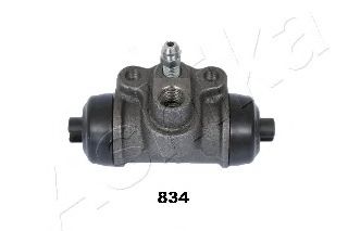 Рабочий тормозной цилиндр ASHIKA 67-08-834