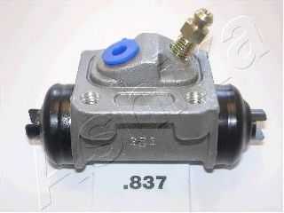 Рабочий тормозной цилиндр ASHIKA 67-08-837
