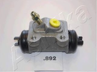 Рабочий тормозной цилиндр ASHIKA 67-08-892