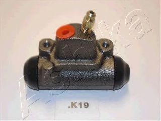 Рабочий тормозной цилиндр ASHIKA 67-0K-019