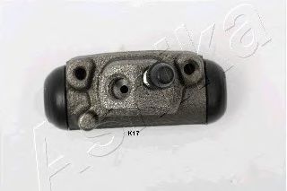 Рабочий тормозной цилиндр ASHIKA 67-0K-K17