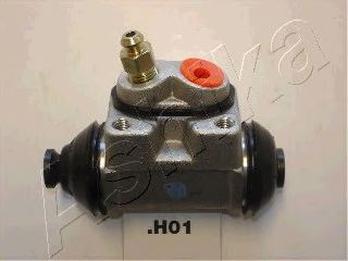 Рабочий тормозной цилиндр ASHIKA 67-H0-001