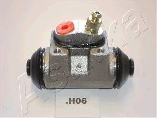 Рабочий тормозной цилиндр ASHIKA 67-H0-006