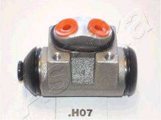 Рабочий тормозной цилиндр ASHIKA 67-H0-007