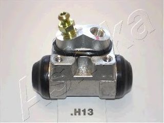 Рабочий тормозной цилиндр ASHIKA 67-H0-013