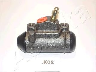 Рабочий тормозной цилиндр ASHIKA 67-K0-002