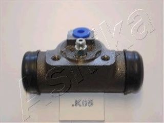 Рабочий тормозной цилиндр ASHIKA 67-K0-005