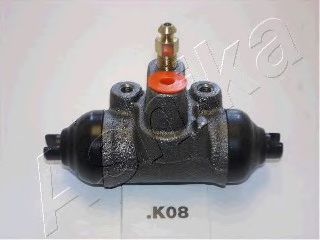 Рабочий тормозной цилиндр ASHIKA 67-K0-008