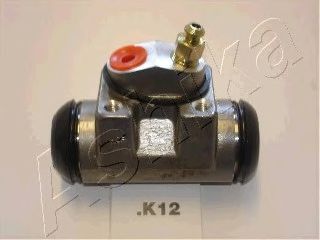 Рабочий тормозной цилиндр ASHIKA 67-K0-012