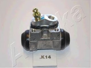 Рабочий тормозной цилиндр ASHIKA 67-K0-014