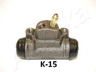Рабочий тормозной цилиндр ASHIKA 67-K0-015