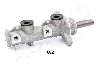 Главный тормозной цилиндр ASHIKA 68-00-002