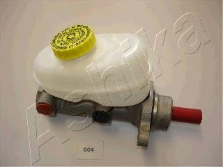 Главный тормозной цилиндр ashika 68-00-004