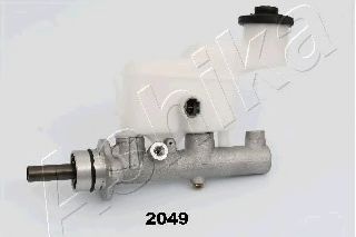 Главный тормозной цилиндр ASHIKA 68-02-2049