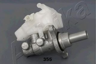 Главный тормозной цилиндр ASHIKA 68-03-355