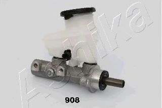Главный тормозной цилиндр ASHIKA 68-09-908