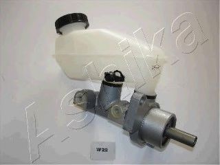Главный тормозной цилиндр ASHIKA 68-W0-022