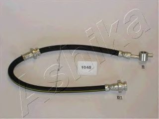 Скоба тормозного шланга ASHIKA 69-01-1045