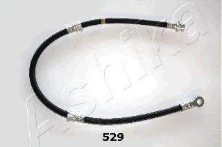 Скоба тормозного шланга ASHIKA 69-05-529