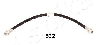 Скоба тормозного шланга ASHIKA 69-05-532 Скоба тормозного шланга ASHIKA 69-05-532