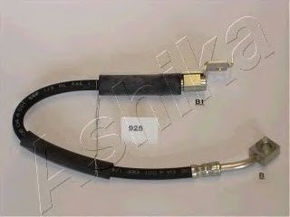 Скоба тормозного шланга ASHIKA 69-09-925
