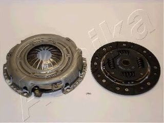 Корзина сцепления ASHIKA 70-00-006 Корзина сцепления ASHIKA 70-00-006