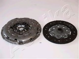 Корзина сцепления Toyota/Lexus 3100105160 Корзина сцепления Toyota/Lexus 3100105160