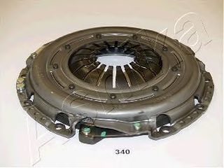 Корзина сцепления ASHIKA 70-03-340 Корзина сцепления ASHIKA 70-03-340