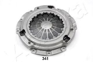 Корзина сцепления ASHIKA 70-03-341 Корзина сцепления ASHIKA 70-03-341
