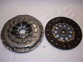 Корзина сцепления ASHIKA 70-0H-H23 Корзина сцепления ASHIKA 70-0H-H23