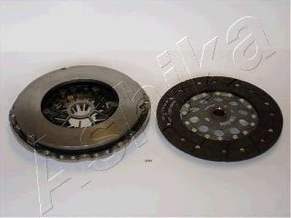 Корзина сцепления ASHIKA 70-0H-H23