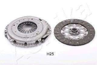 Корзина сцепления ASHIKA 70-0H-H25 Корзина сцепления ASHIKA 70-0H-H25
