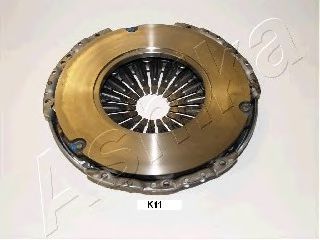 Корзина сцепления ASHIKA 70-0K-K11
